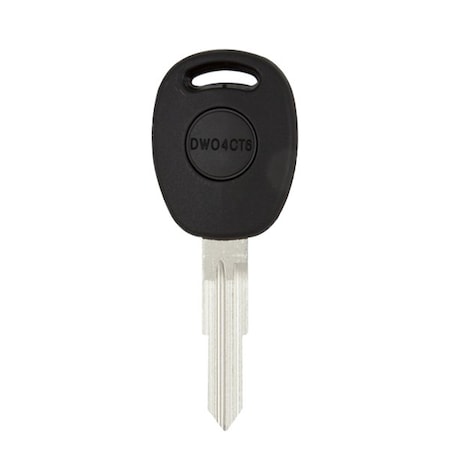 Ilco Ilco: DW04CT6 Transponder Key ILCO-DW04CT6